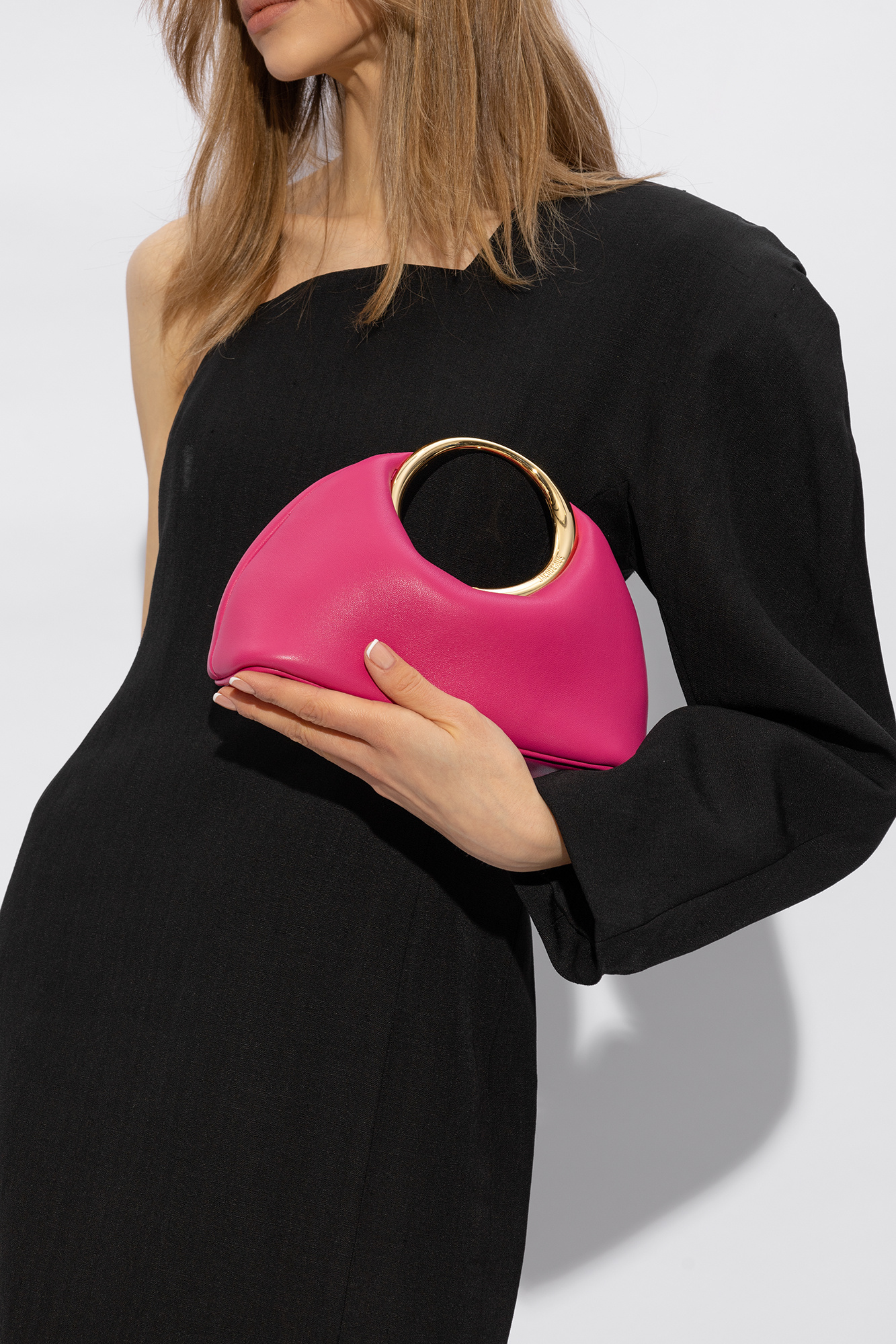 【関税＆送料込み】Jacquemus Le Petit Calino Handbag Jacquemus 'Le Petit Calino' handbag | Women's Bags | Vitkac